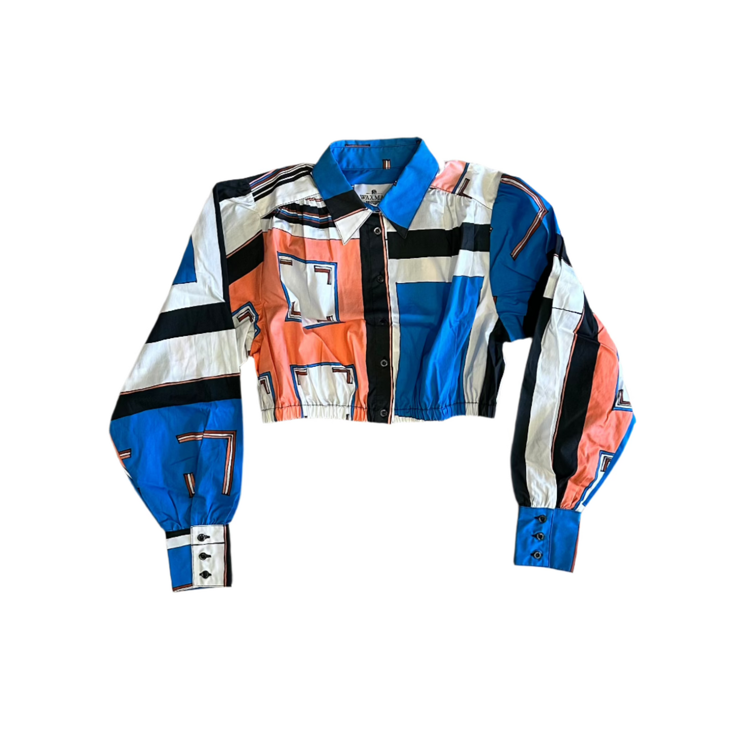 Waxman Brothers - Shirt Fantasia Mini code 280