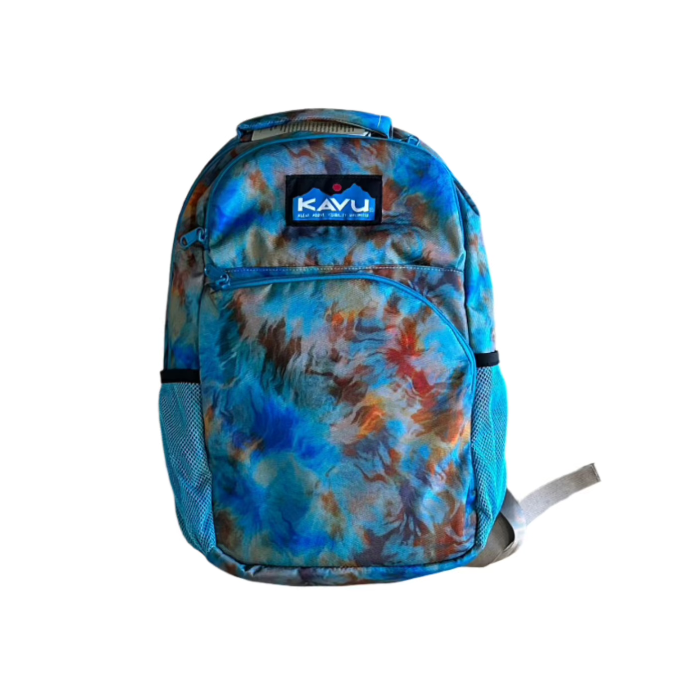 Kavu - Backpack Packwood Ocean Potion