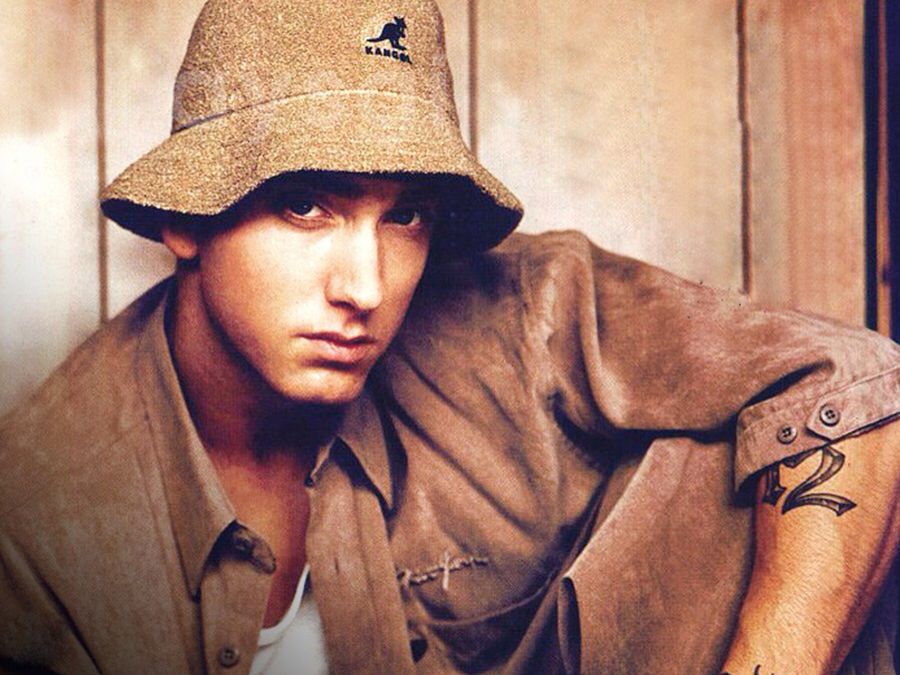 How the Kangol bucket hat became indispensable of music and subculture.