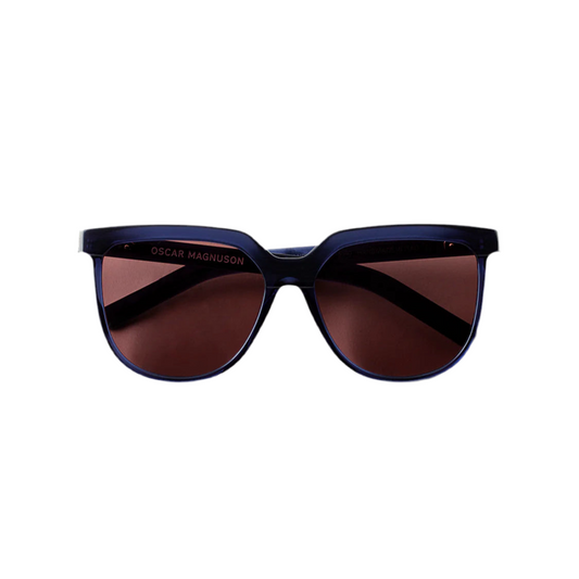 Oscar Magnuson - Sunglasses Candy Midnight Blue