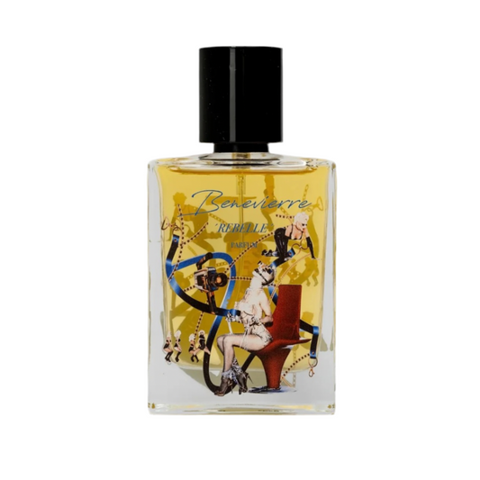 Benevierre - Perfume Rebellè 50ml