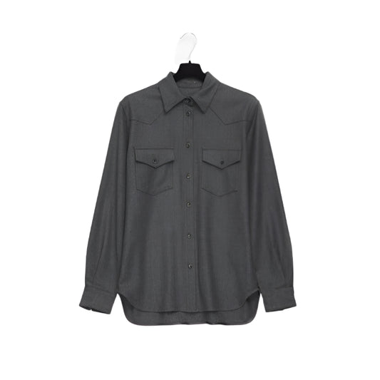 Nine In The Morning - Shirt Delfi Kette