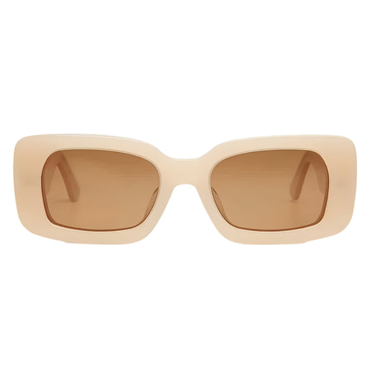 Rita Row - Sunglasses Beta Beige