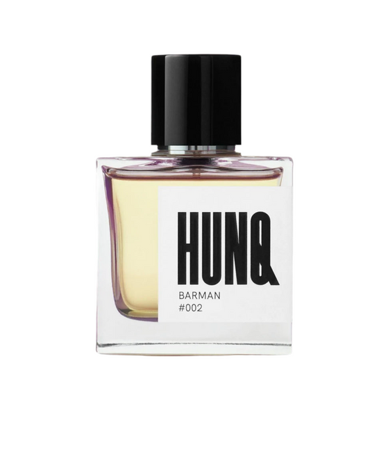 Hunq - Perfume 002 Barman 100ml