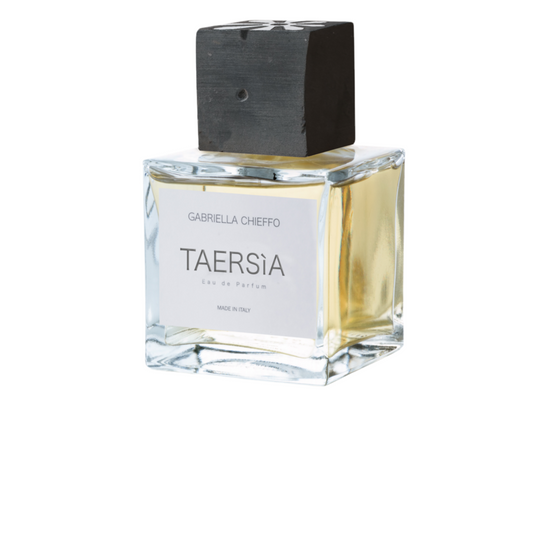 Gabriella Chieffo - Perfume TAERSìA 100 ml