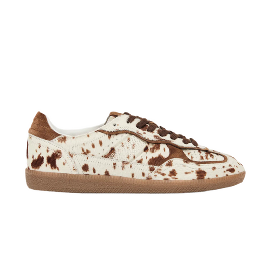 Alohas - Sneaker TB.490 Rife Soft Camel Leather