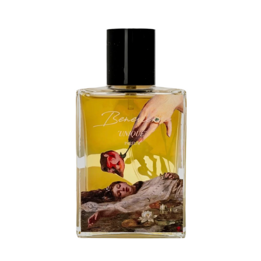 Benevierre - Perfume Unique 50ml