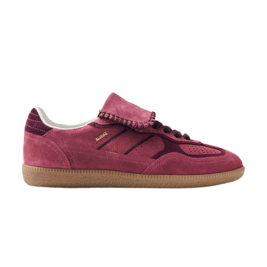 Alohas - Sneaker TB.490 Club Suede Raspberry