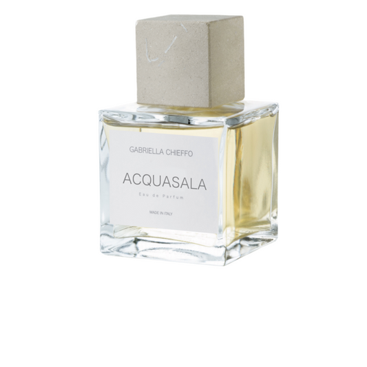 Gabriella Chieffo - Perfume ACQUASALA 100 ml