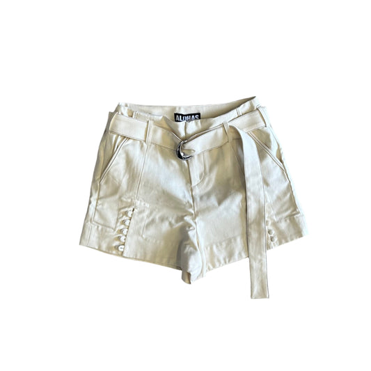 Alohas - Shorts Layla Natural Beige
