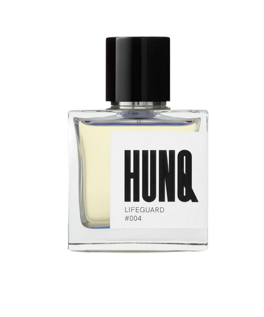 Hunq - Perfume 004 Lifeguard 100ml