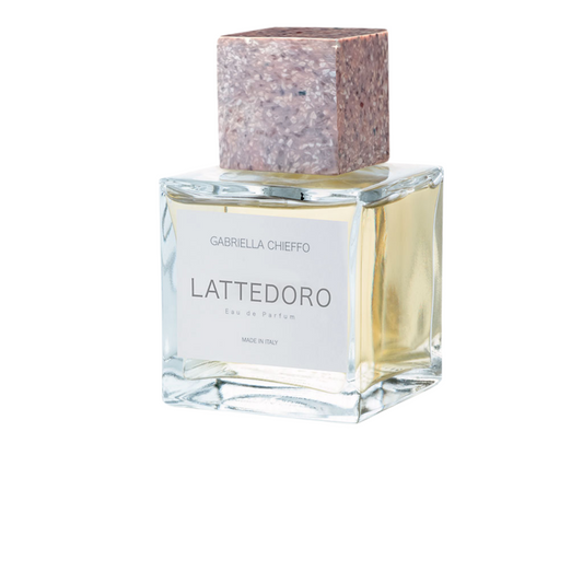 Gabriella Chieffo - Perfume LATTEDORO 100 ml