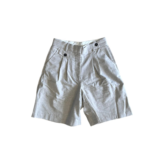 Alohas - Short Niselle Cream