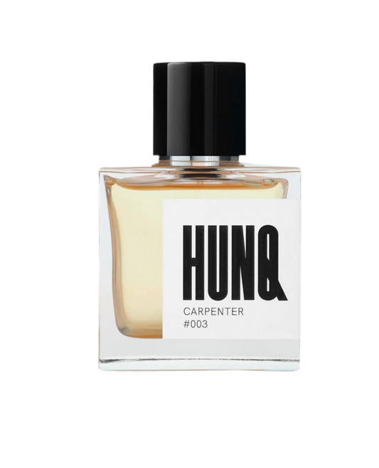 Hunq - Perfume 003 Carpenter 100ml