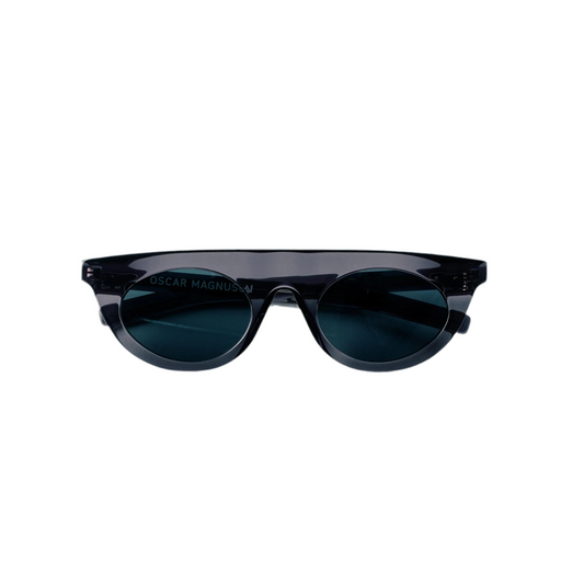 Oscar Magnuson - Sunglasses Debbie Crystal Grey