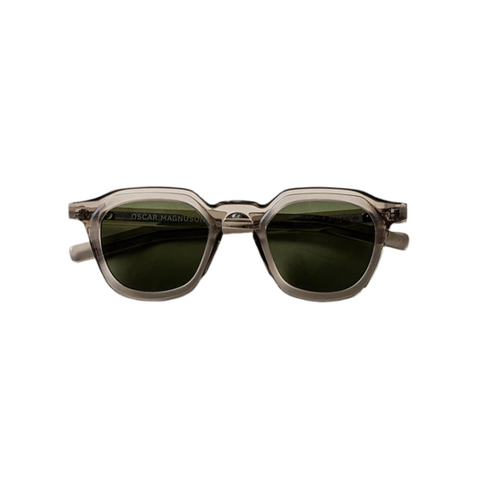 Oscar Magnuson - Sunglasses Deckard OM5 Warm Grey
