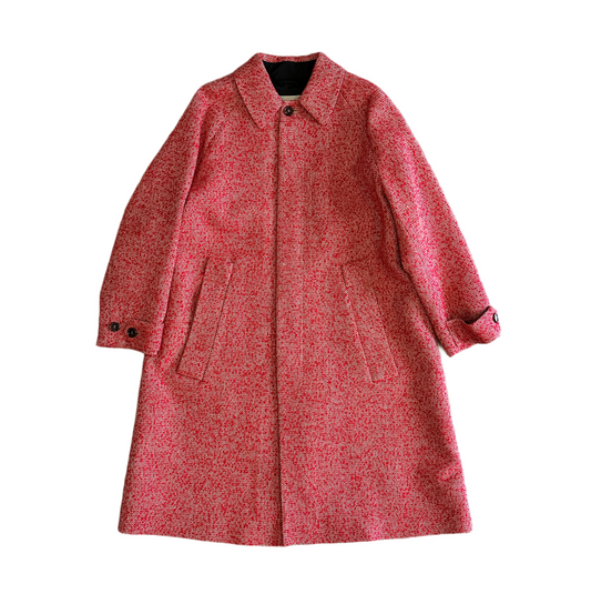 T-Coat - Coat T42 M Boucle Fantasy