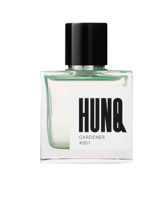 Hunq - Perfume 001 Gardener 100ml
