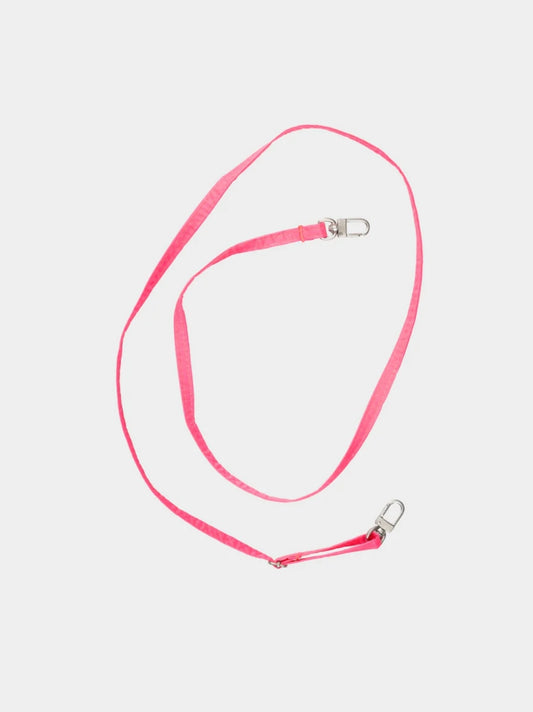 Susan Bijl - The New Strap Fluo Pink