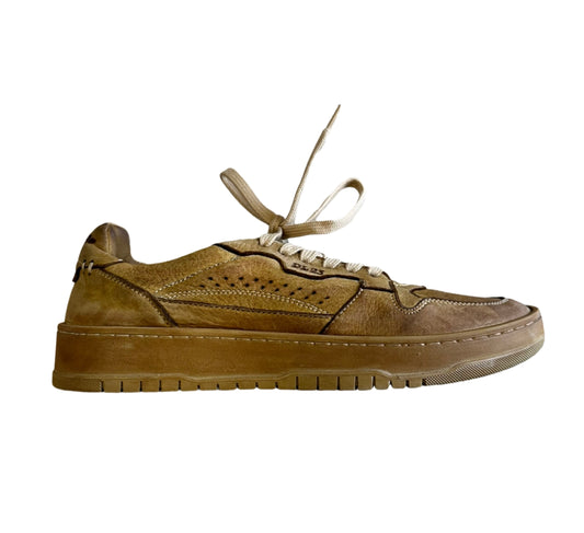 Lemargo - Sneaker L23 Cervo Fango Beige