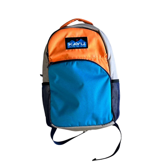 Kavu - Backpack Packwood Jamboree