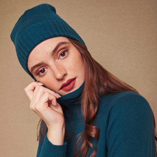 Eticlò - Beanie Elisabeth Green