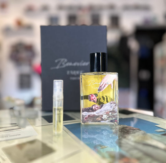 Benevierre - Perfume Unique 50ml
