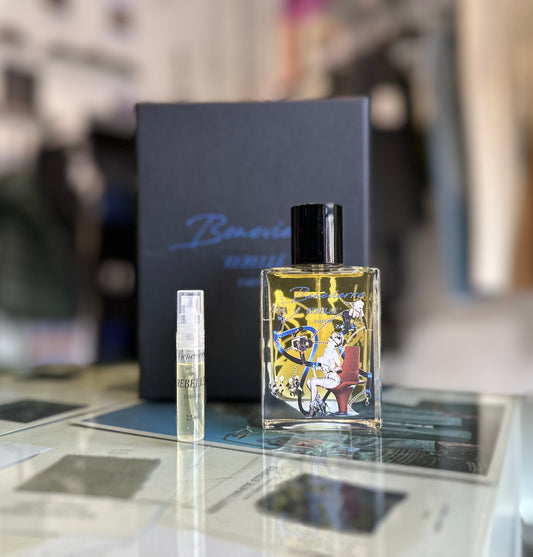 Benevierre - Perfume Rebellè 50ml