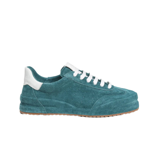 Del Carlo - Sneaker Speed 11931 Green