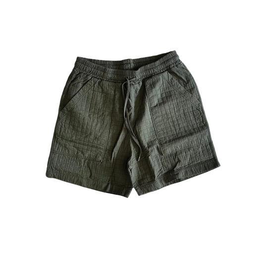 Parages - Shorts Daytona Sumo Olive