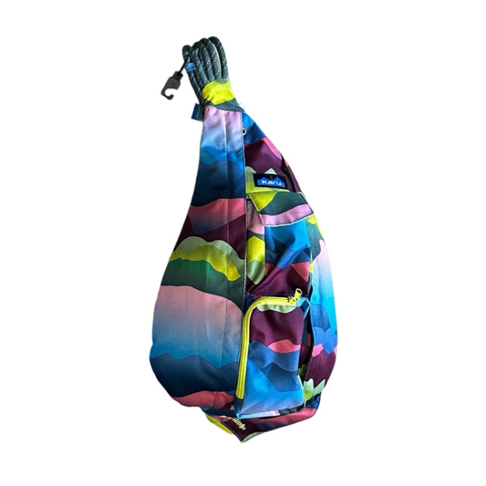 Kavu - Rope Sling Mountain Fade