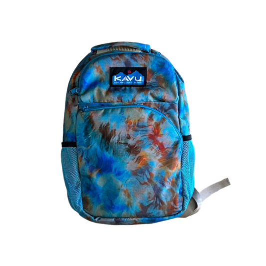 Kavu - Backpack Packwood Ocean Potion
