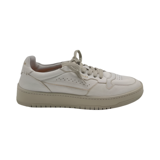 Lemargo - Sneaker L23 Cervo Osso White