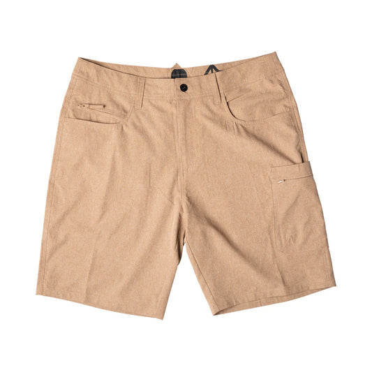 Kavu - Shorts Vice Versa Heritage Khaki