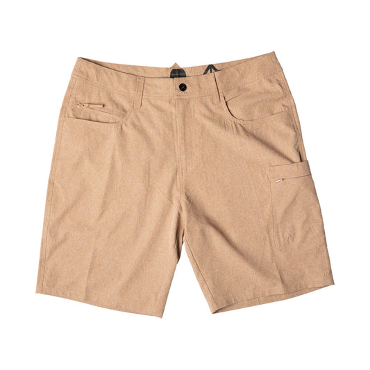 Kavu - Shorts Vice Versa Heritage Khaki