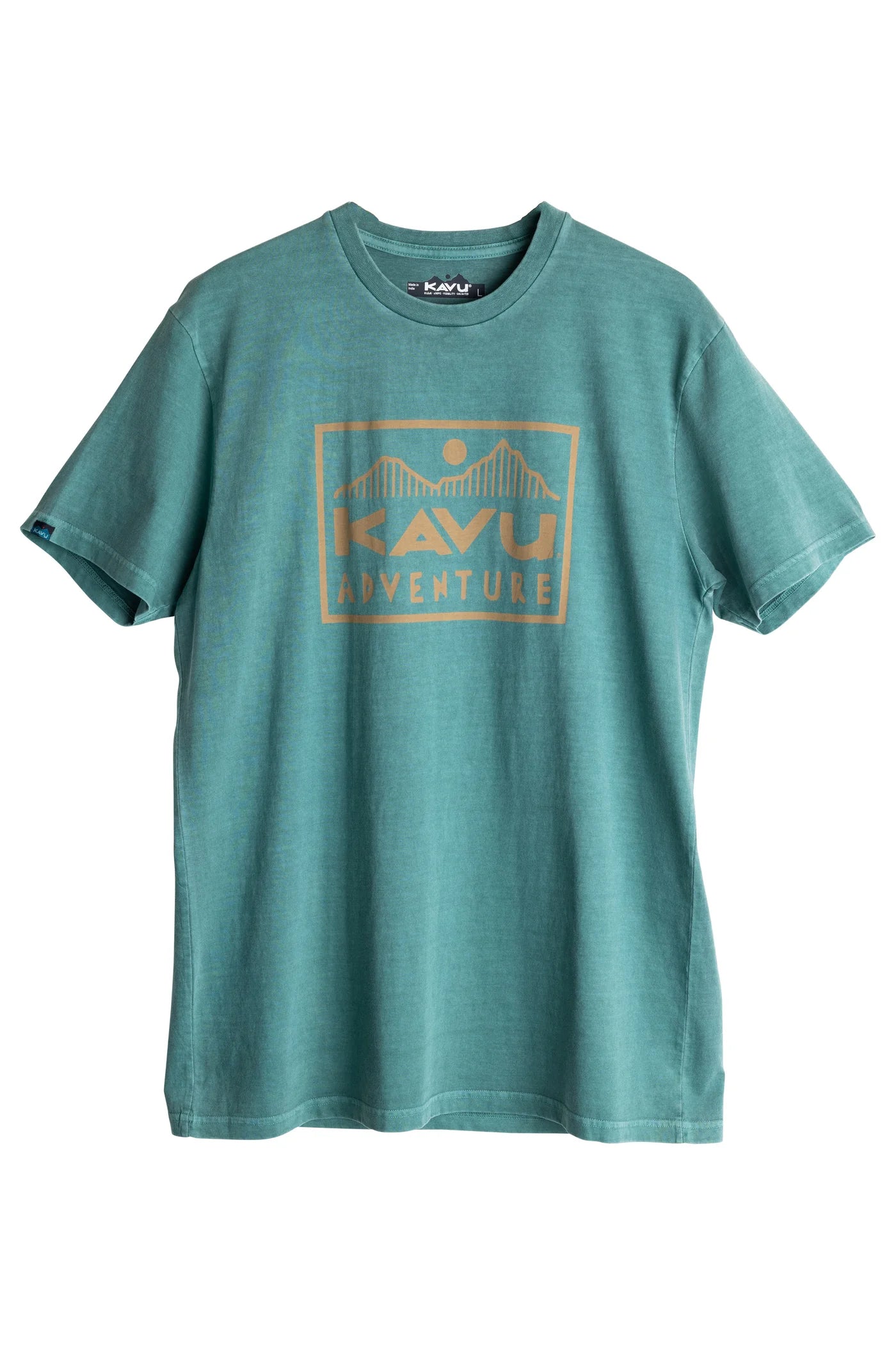 Kavu - T-Shirt Set Off Adventurine