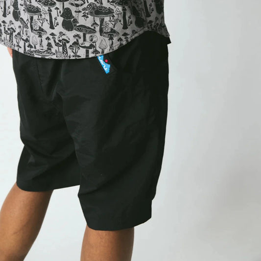 Kavu - Shorts Big Eddy Black