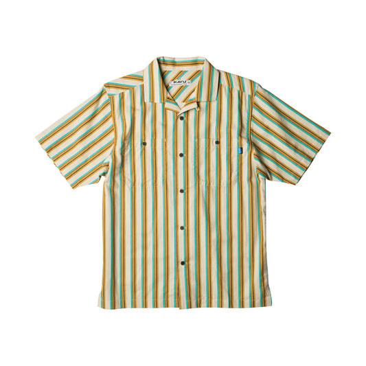 Kavu - Shirt Denny Unmellow