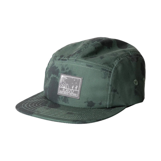 Kavu - Hat Tumbler Beryl Tie Dye