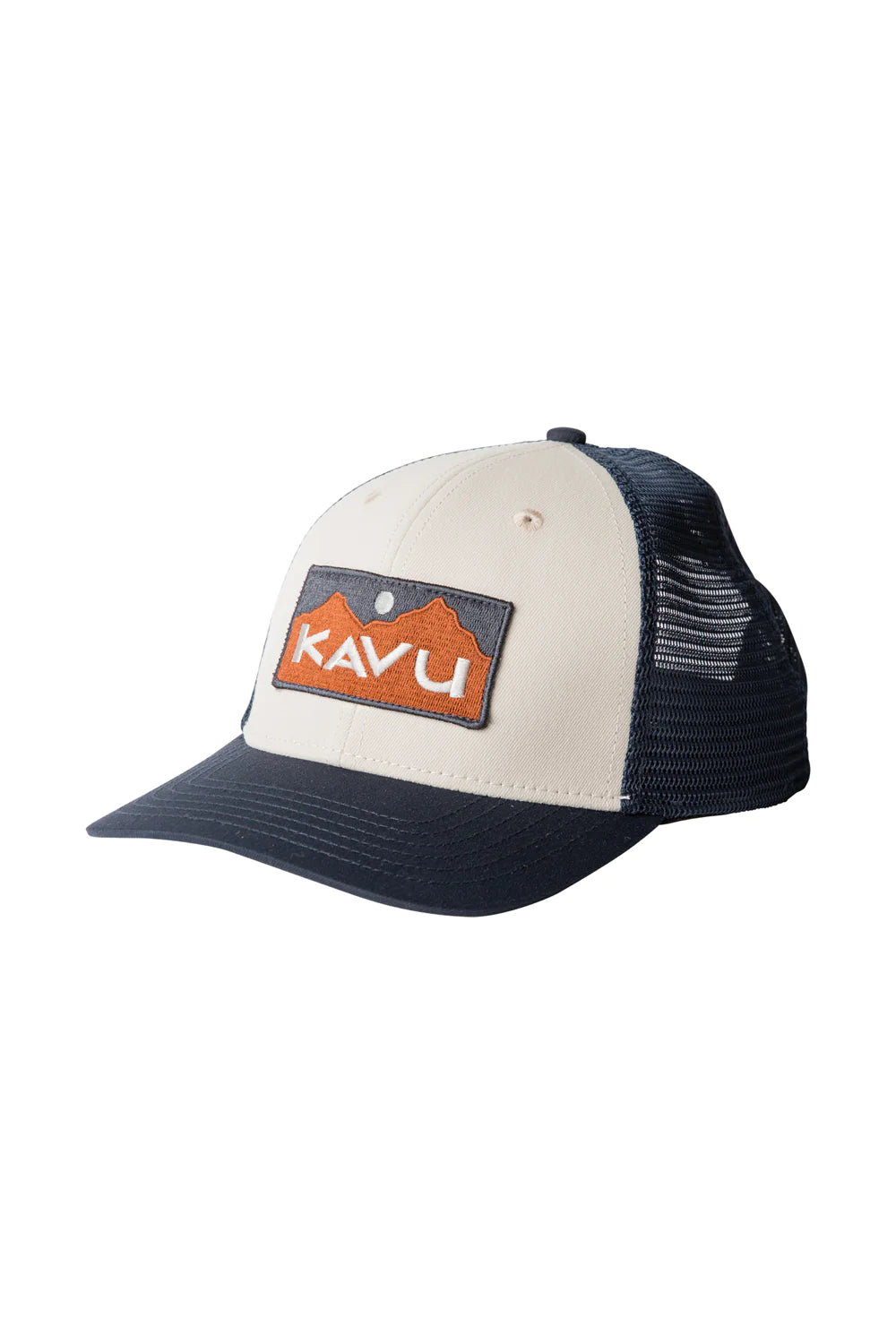 Kavu - Trucker Above Standard River Wild