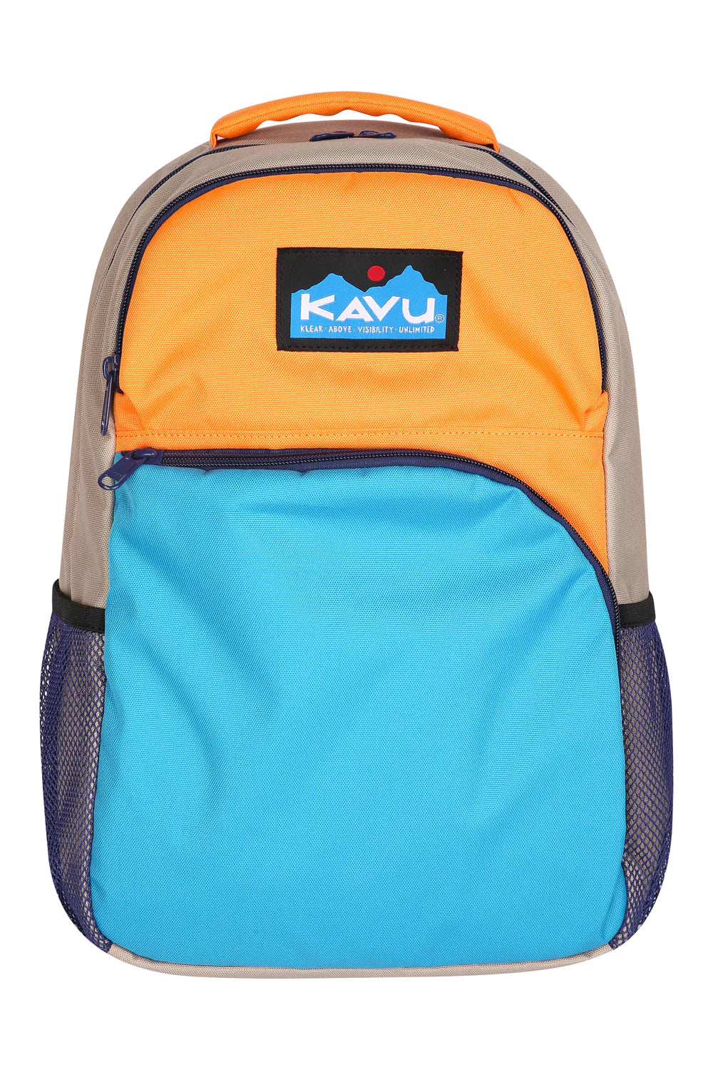 Kavu - Backpack Packwood Jamboree