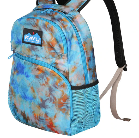 Kavu - Backpack Packwood Ocean Potion