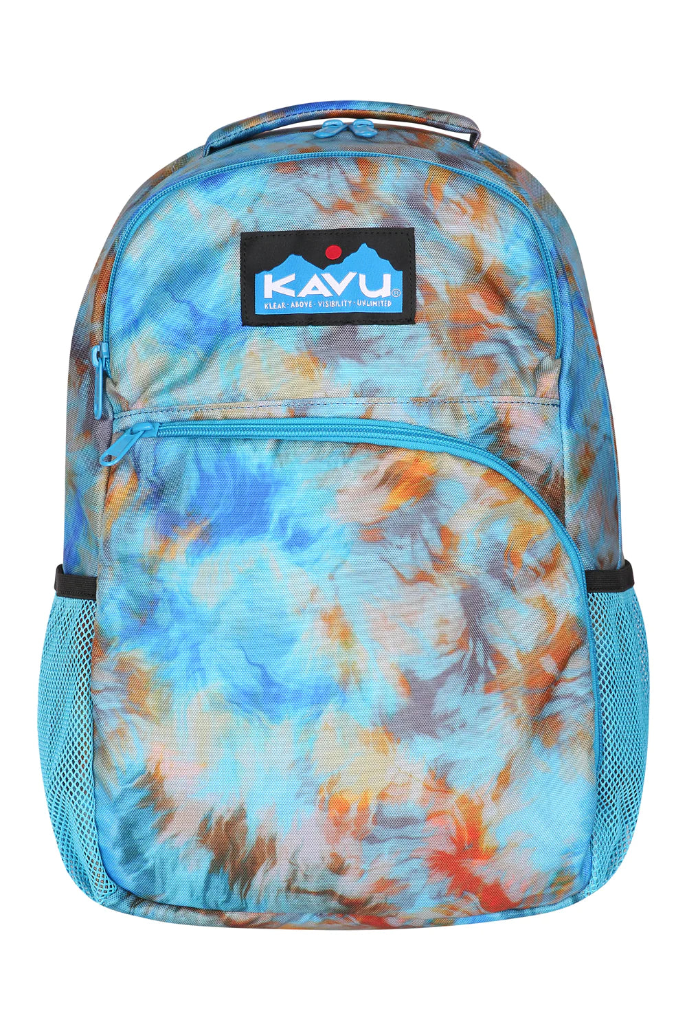 Kavu - Backpack Packwood Ocean Potion