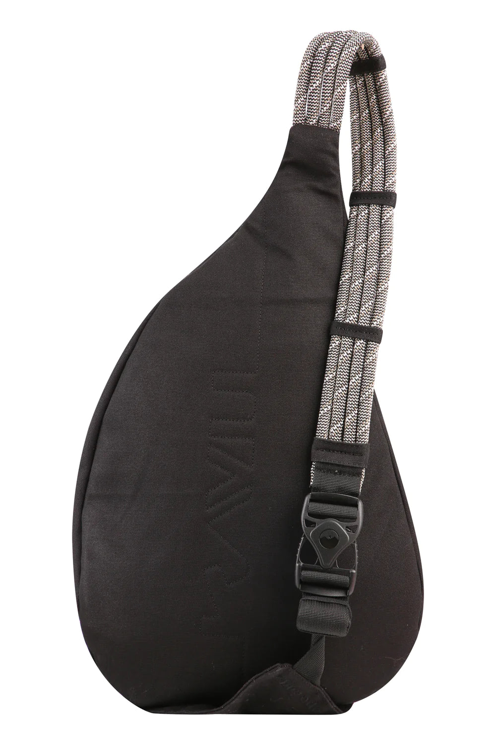 Kavu - Rope Bag Black