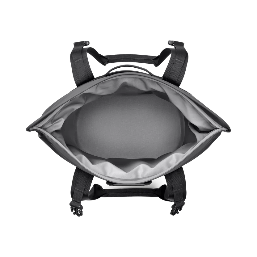Yeti - Bag Hooper M15 Soft Cooler Charcoal