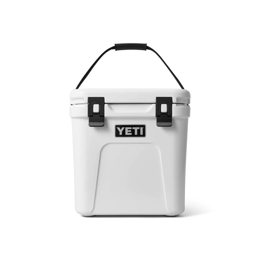 Yeti - Box Cool Roadie 24 White