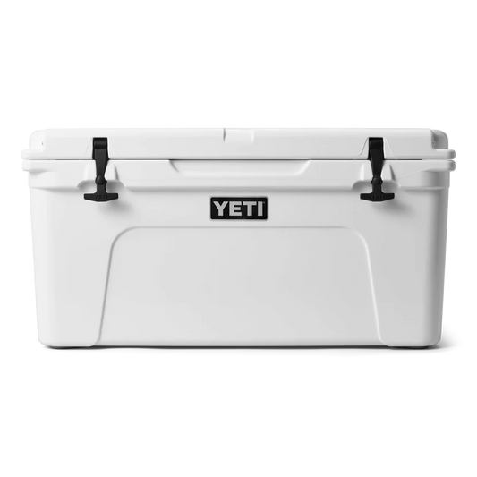 Yeti - Box Cool Tundra 65 White