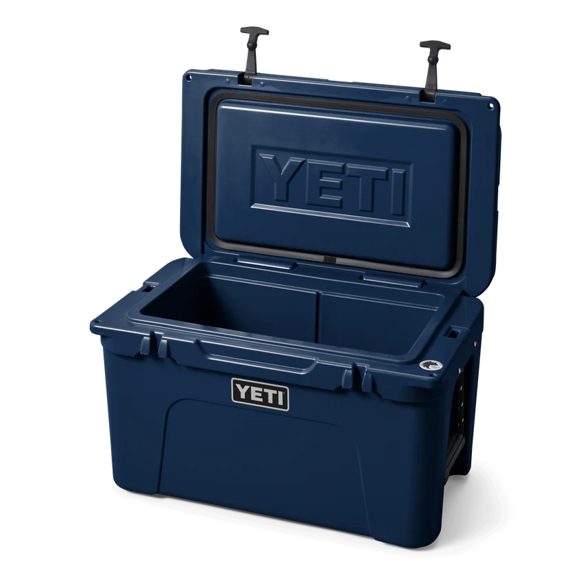 Yeti - Box Cool Tundra 45 Navy