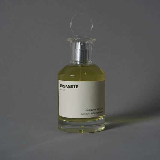 NNT Lab - Perfume Bergamote 100ml