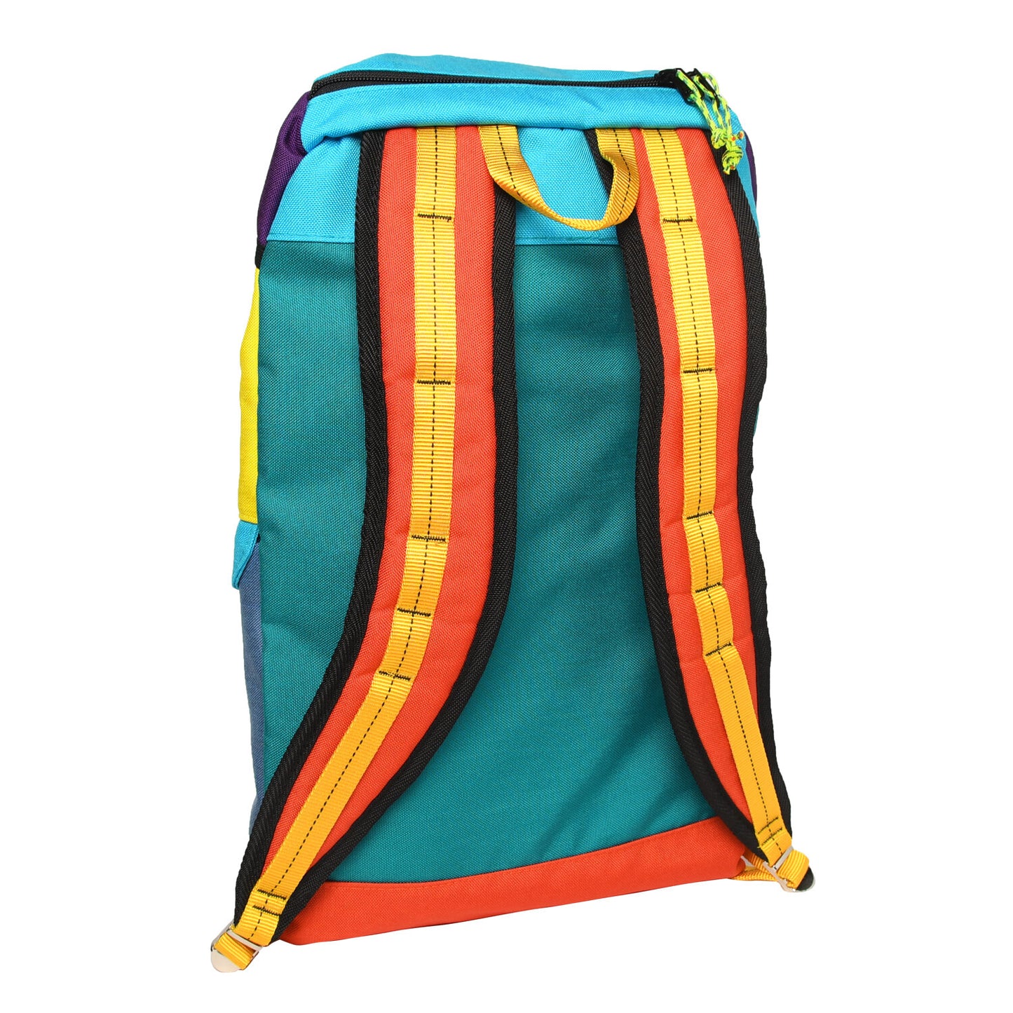 Epperson Mountaineering - Medium Climb Pack Turquoise Peacock